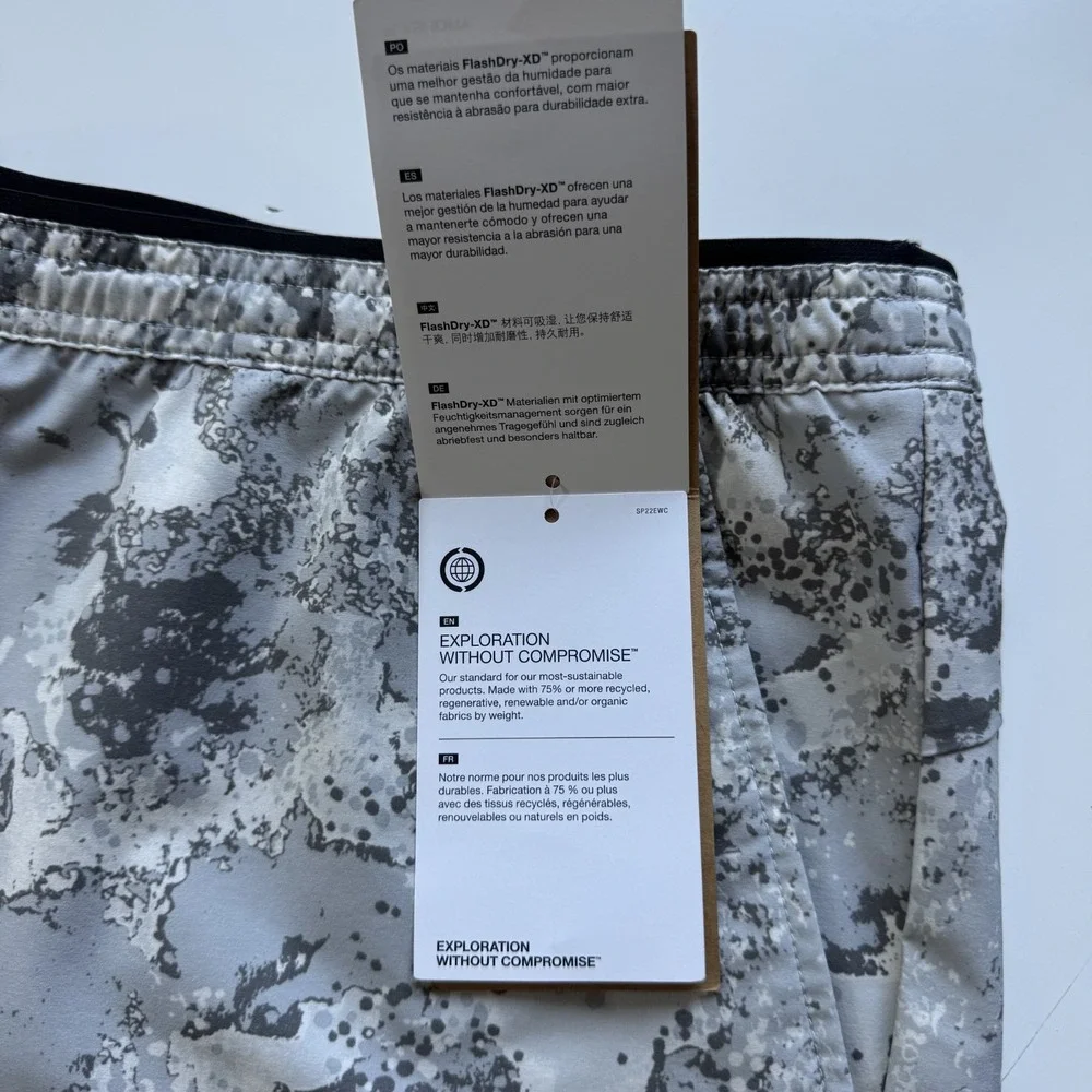 THE NORTH FACE Big Wander 7